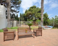 Herverkoop - Villa - Torrevieja - Los Balcones