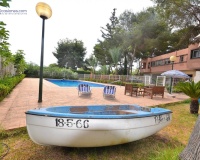 Herverkoop - Villa - Torrevieja - Los Balcones