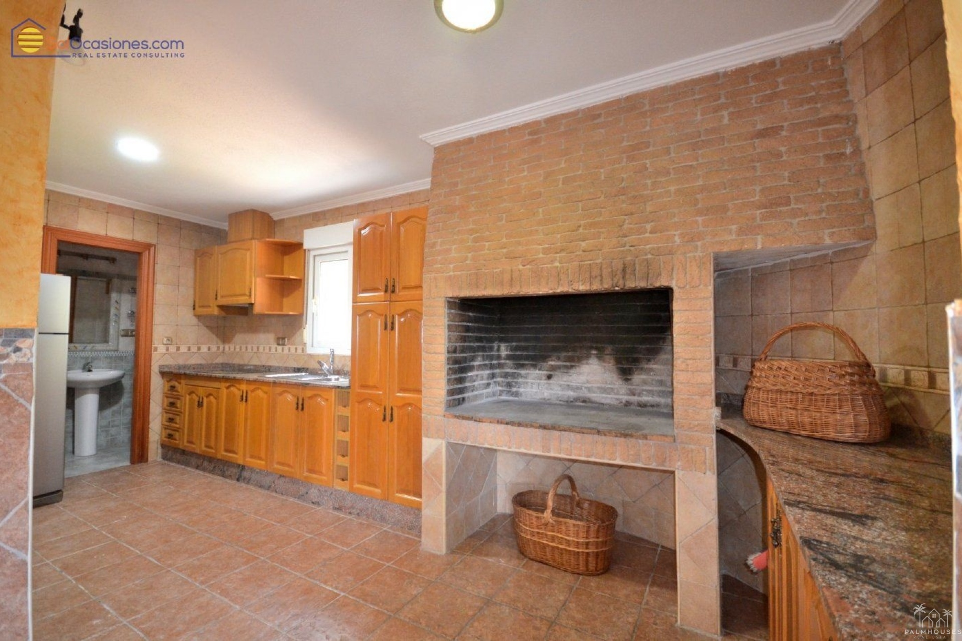 Herverkoop - Villa - Torrevieja - Los Balcones