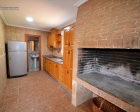 Herverkoop - Villa - Torrevieja - Los Balcones