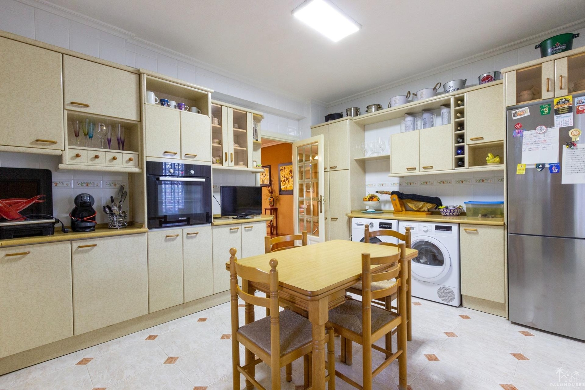 Herverkoop - Villa - Torrevieja - Los Balcones