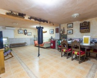Herverkoop - Villa - Torrevieja - Los Balcones