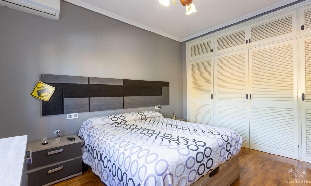 Herverkoop - Villa - Torrevieja - Los Balcones