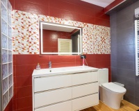 Herverkoop - Villa - Torrevieja - Los Balcones