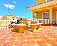 Herverkoop - Villa - Torrevieja - Los Balcones