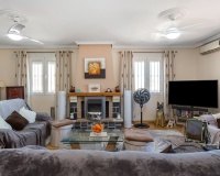 Herverkoop - Villa - Torrevieja - Los Balcones