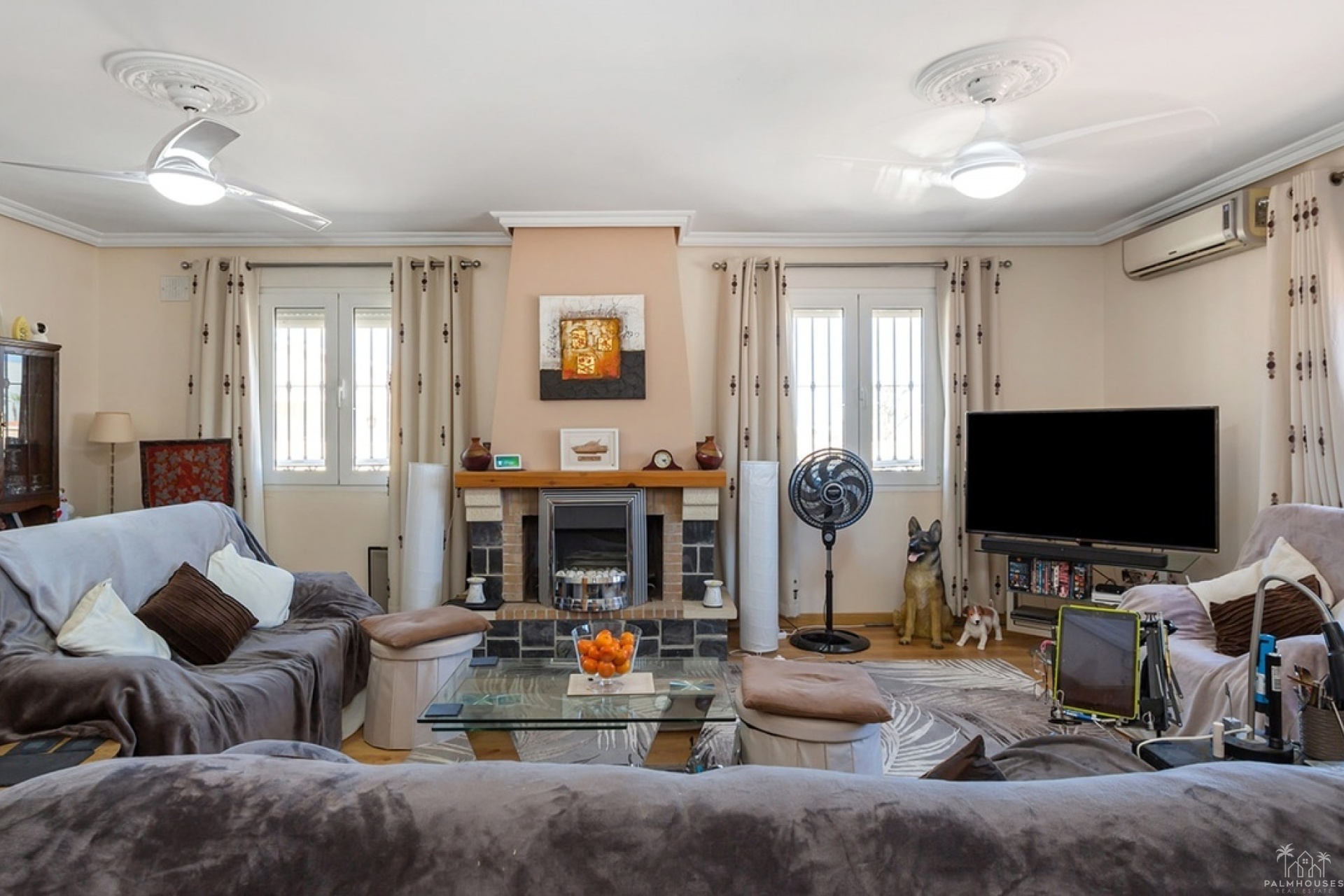 Herverkoop - Villa - Torrevieja - Los Balcones