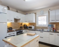 Herverkoop - Villa - Torrevieja - Los Balcones