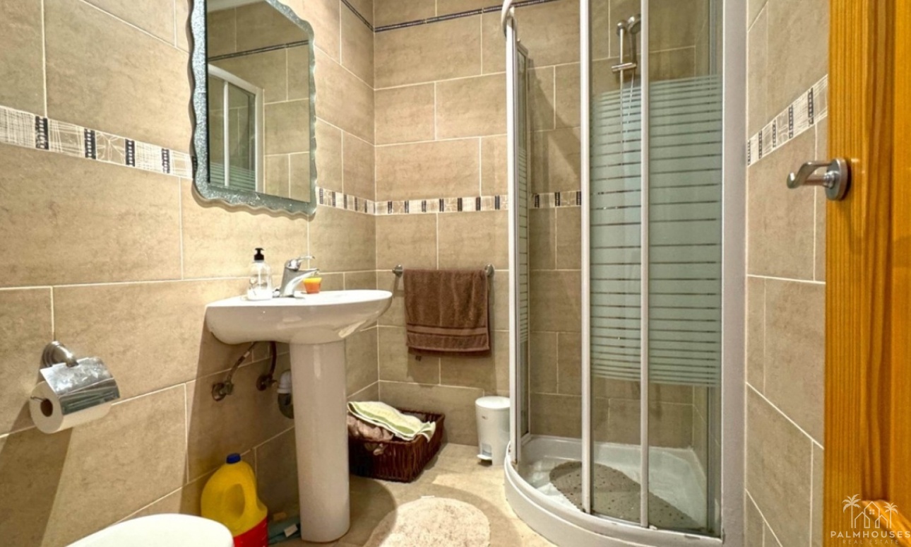 Herverkoop - Villa - Torrevieja - Los Balcones