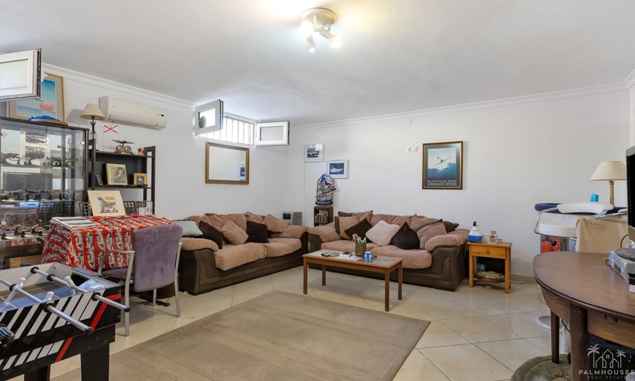 Herverkoop - Villa - Torrevieja - Los Balcones
