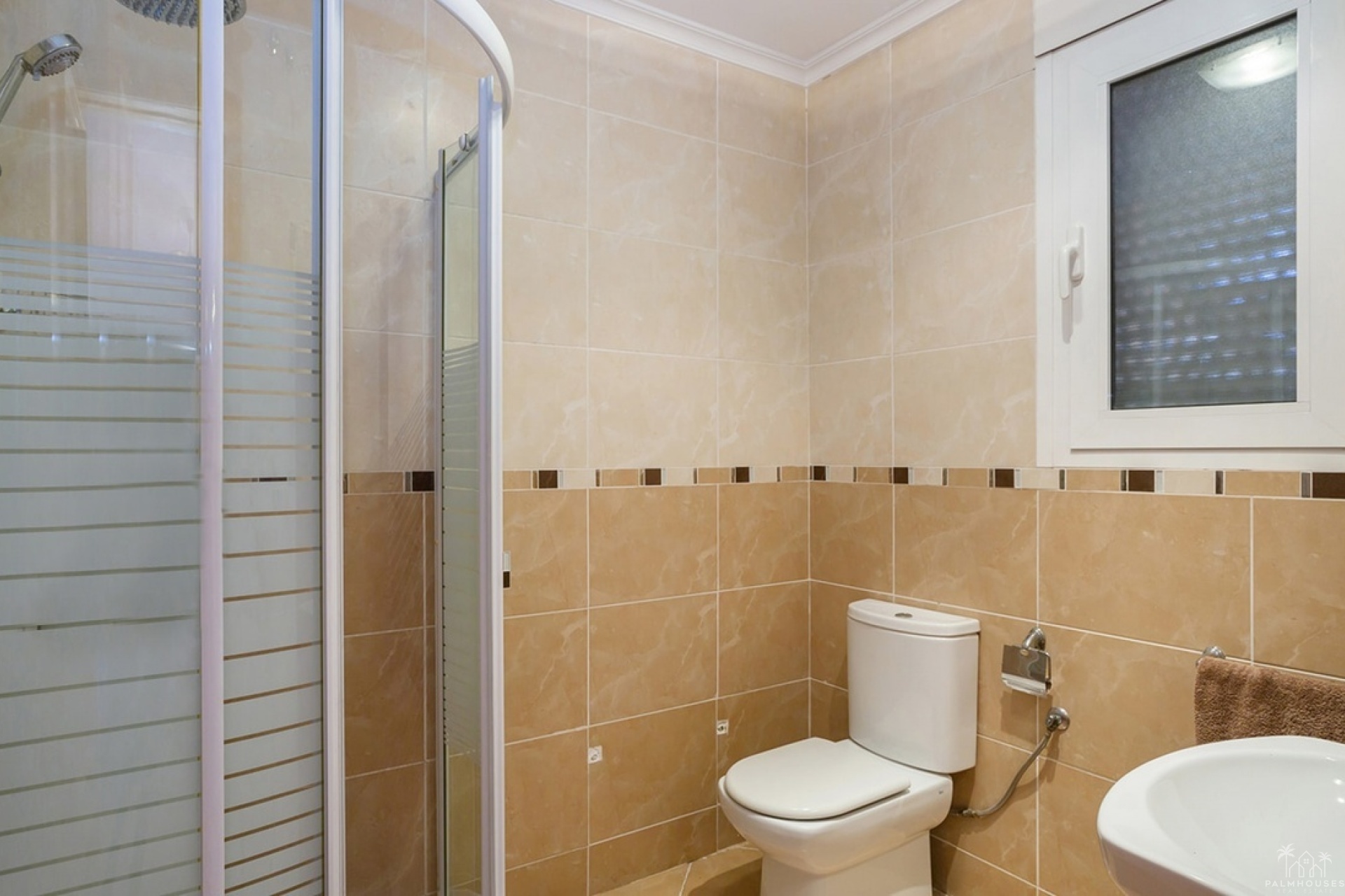 Herverkoop - Villa - Torrevieja - Los Balcones