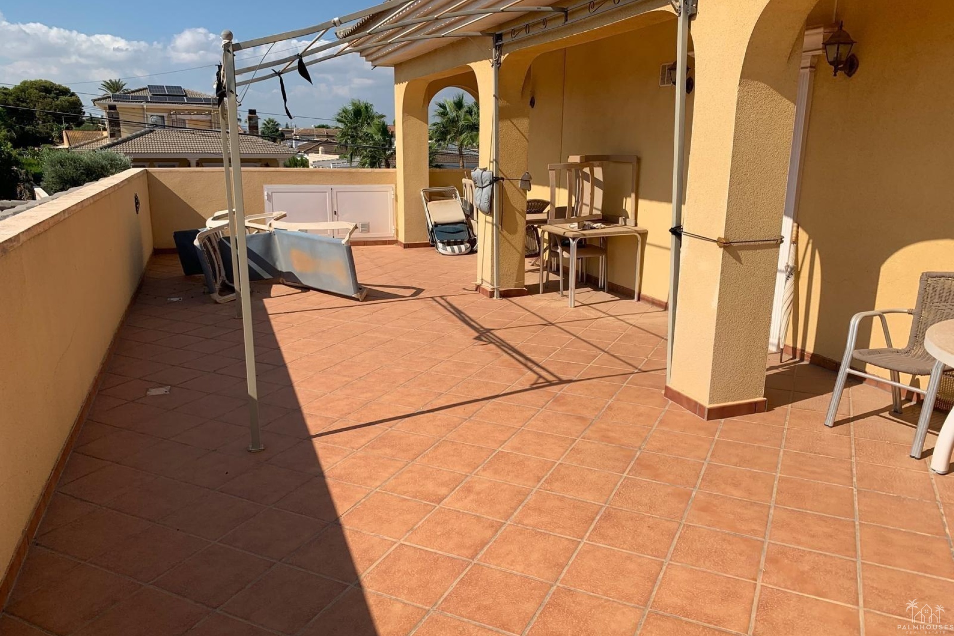 Herverkoop - Villa - Torrevieja - Los Balcones