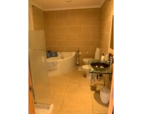 Herverkoop - Villa - Torrevieja - Los Balcones