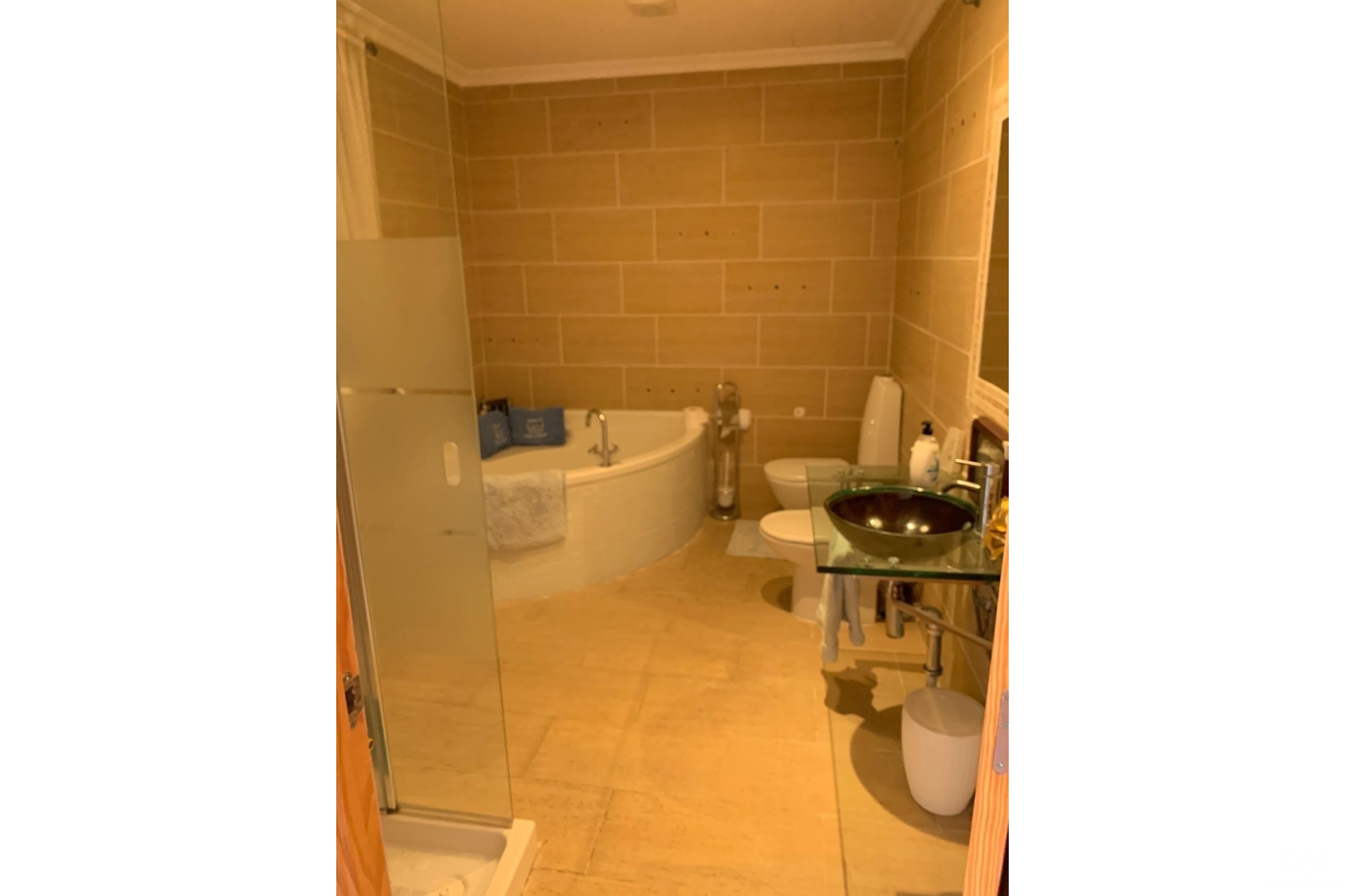 Herverkoop - Villa - Torrevieja - Los Balcones