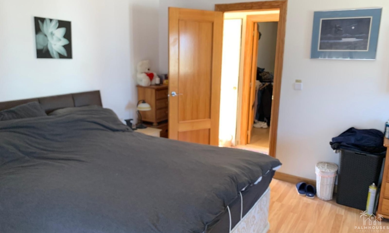 Herverkoop - Villa - Torrevieja - Los Balcones