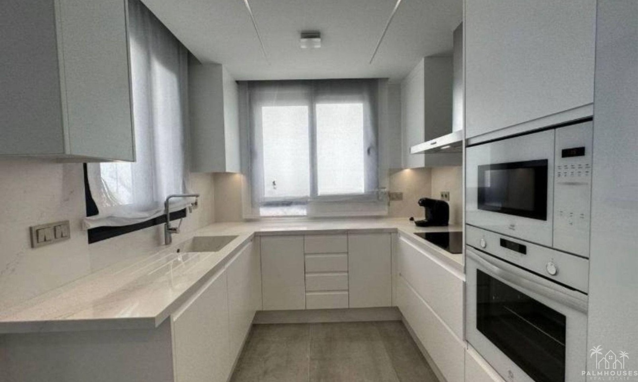 Herverkoop - Villa - Torrevieja - Los Balcones