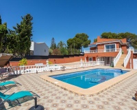 Herverkoop - Villa - Torrevieja - Los Balcones