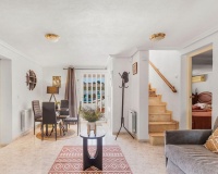 Herverkoop - Villa - Torrevieja - Los Balcones