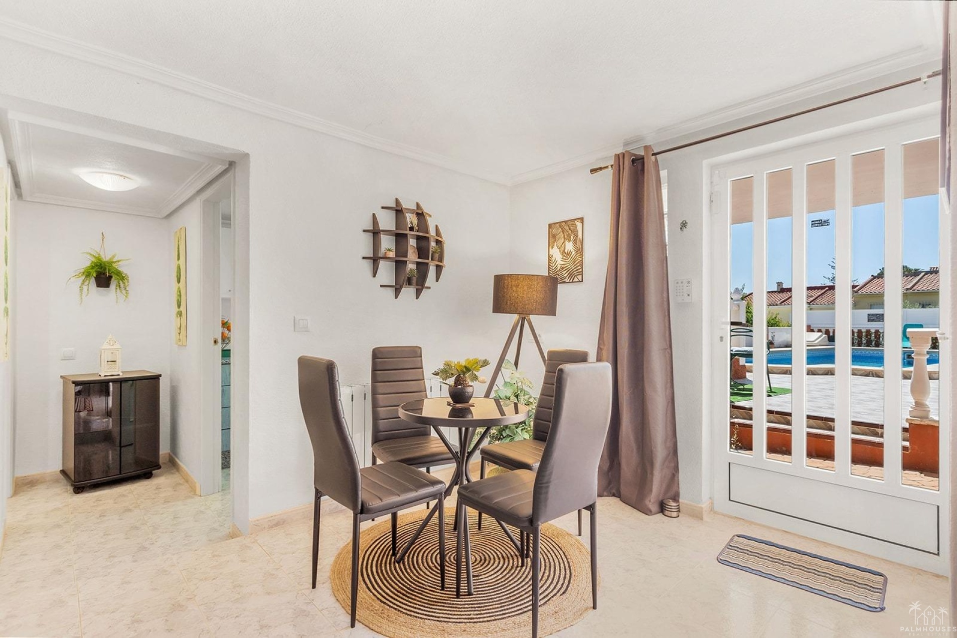Herverkoop - Villa - Torrevieja - Los Balcones
