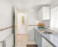 Herverkoop - Villa - Torrevieja - Los Balcones