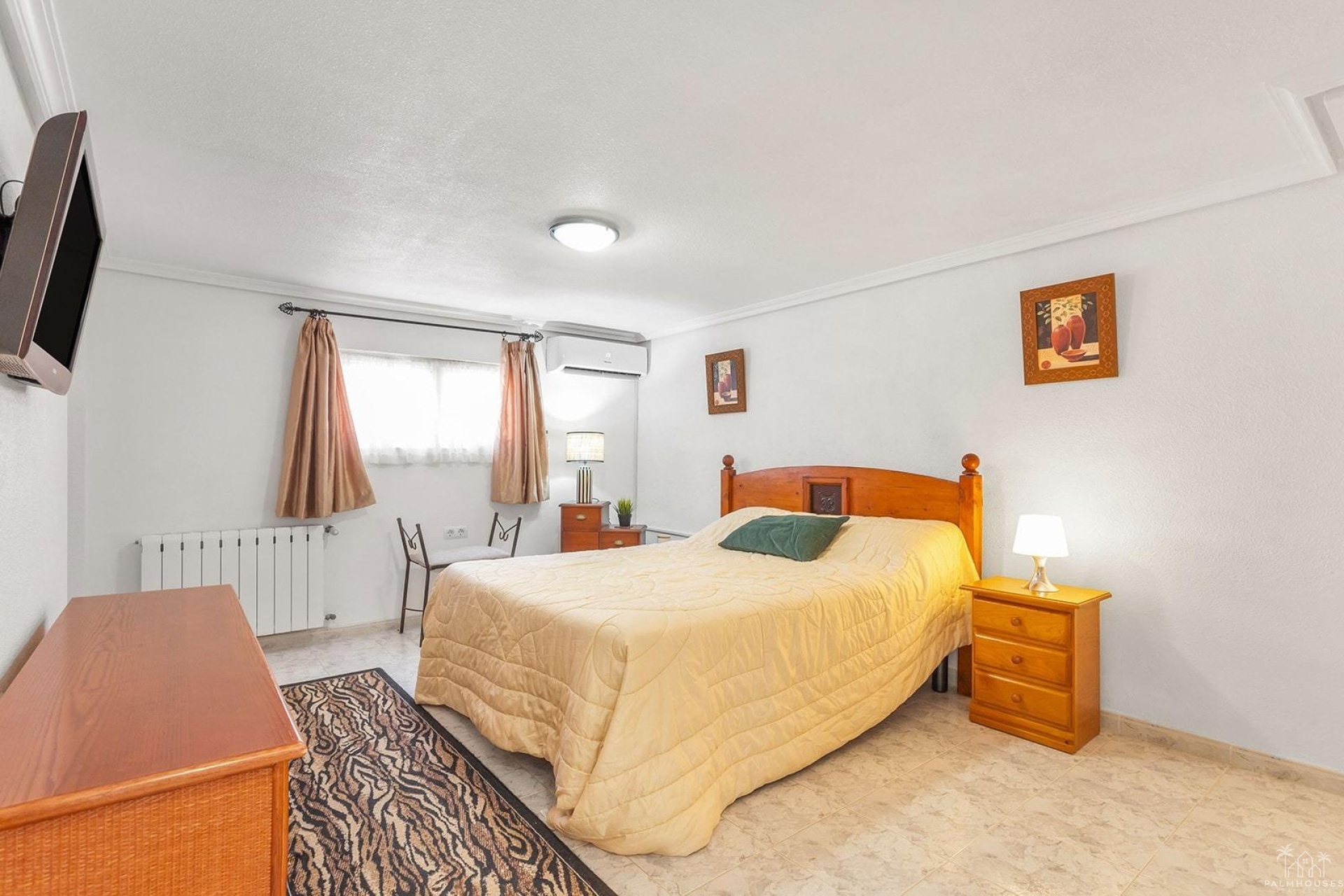 Herverkoop - Villa - Torrevieja - Los Balcones