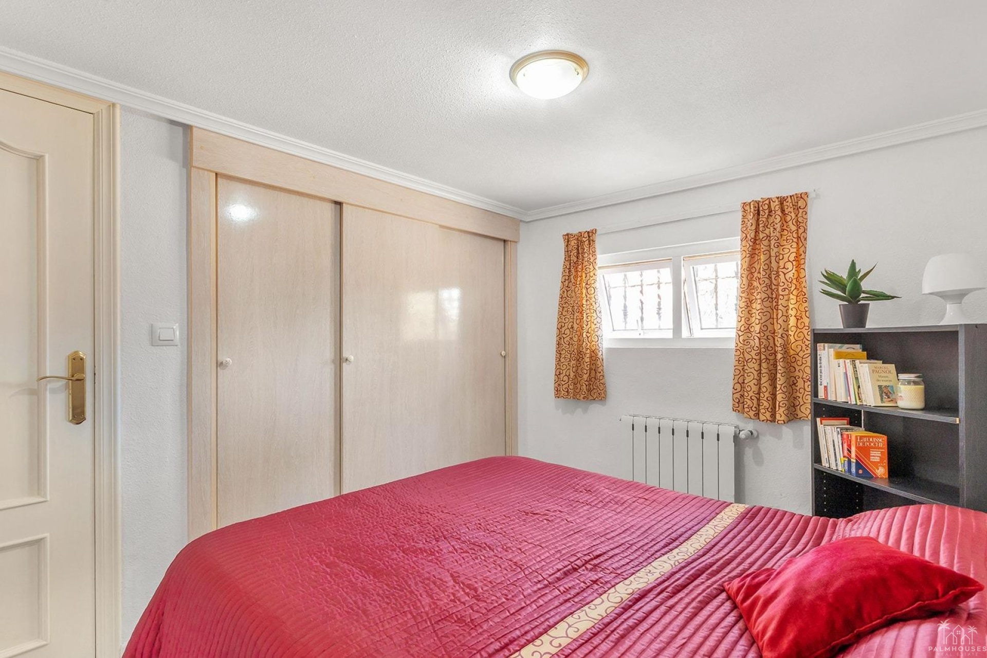 Herverkoop - Villa - Torrevieja - Los Balcones
