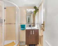 Herverkoop - Villa - Torrevieja - Los Balcones