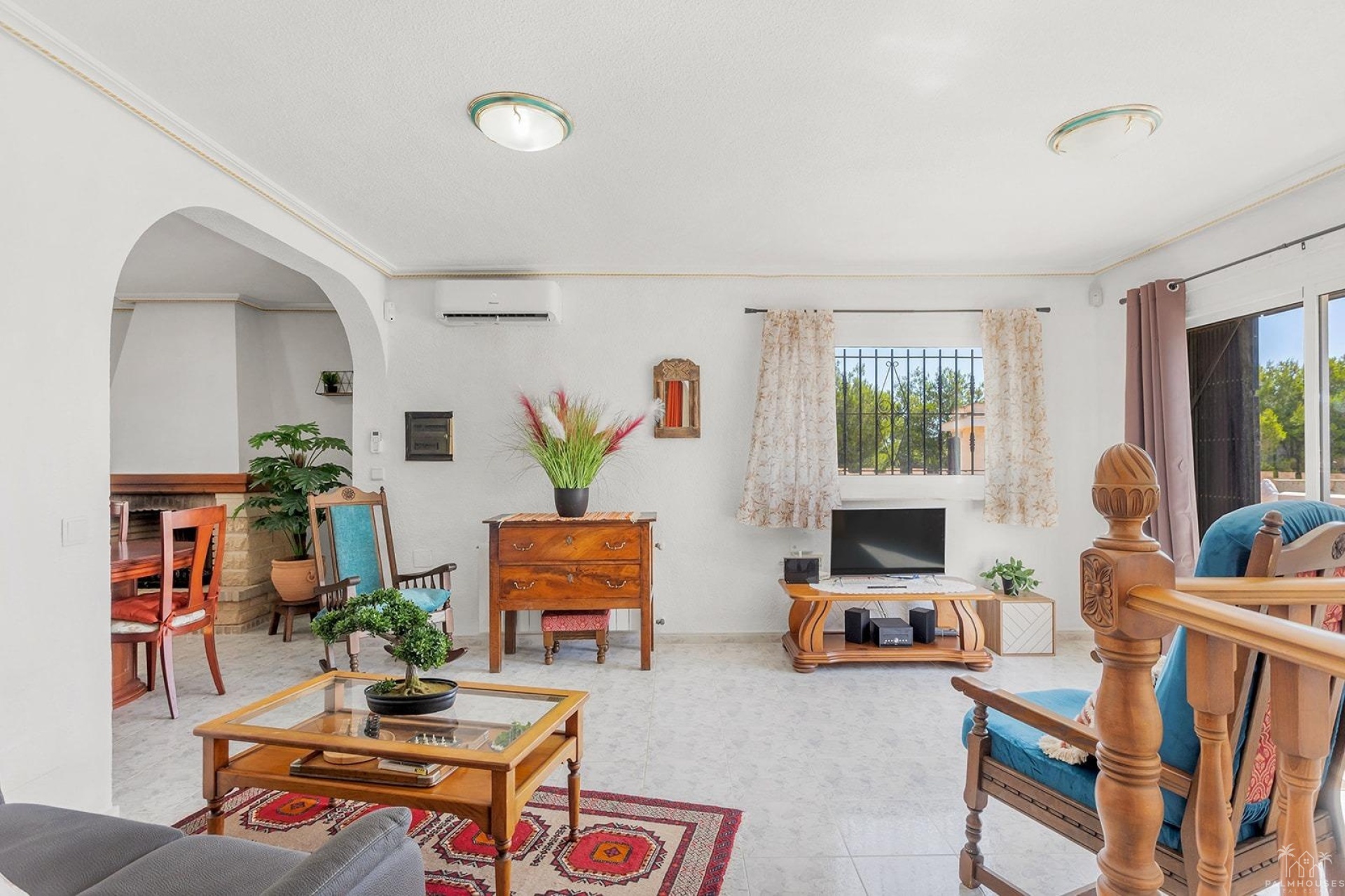 Herverkoop - Villa - Torrevieja - Los Balcones