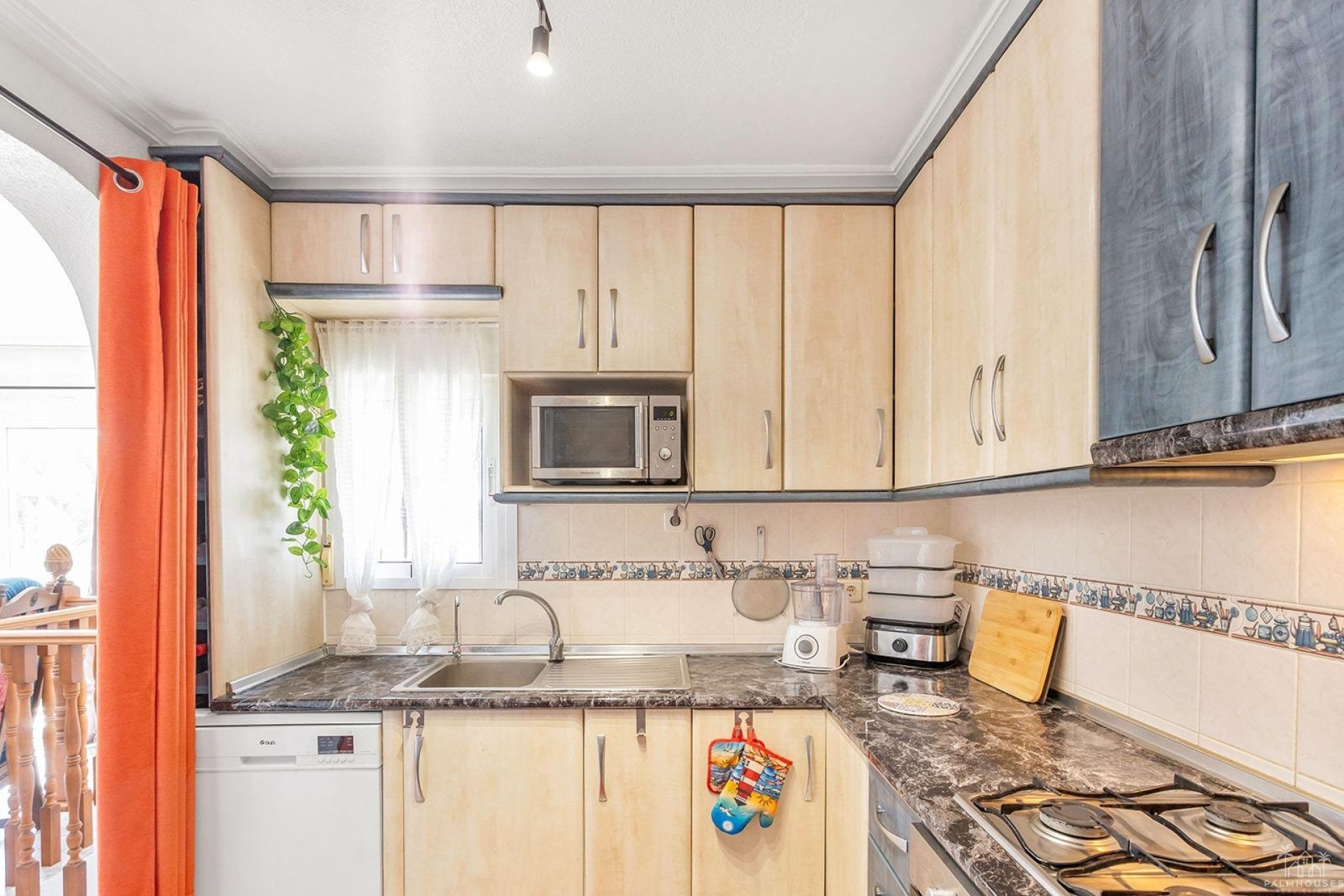 Herverkoop - Villa - Torrevieja - Los Balcones