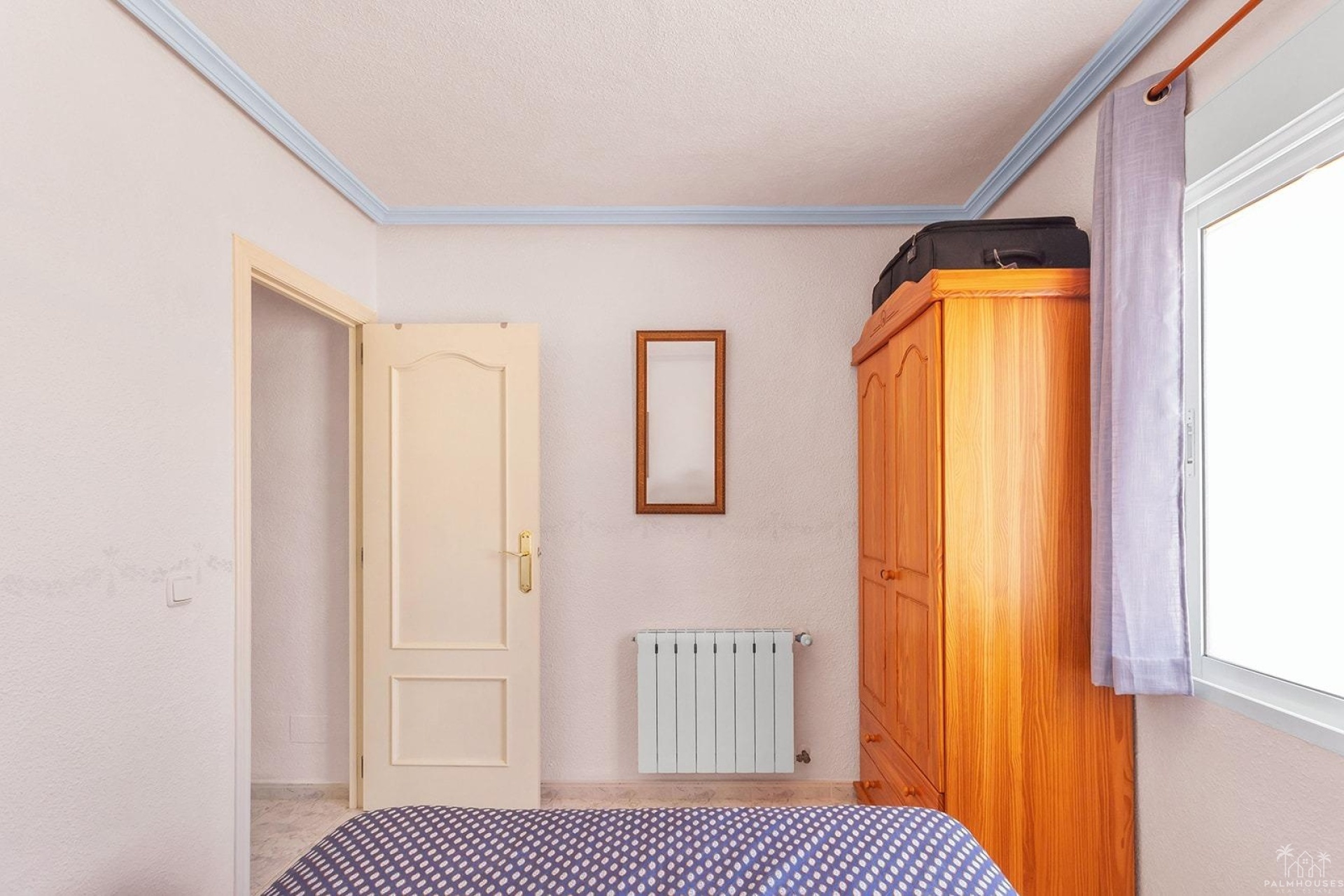 Herverkoop - Villa - Torrevieja - Los Balcones