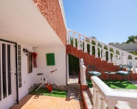 Herverkoop - Villa - Torrevieja - Los Balcones