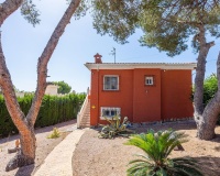 Herverkoop - Villa - Torrevieja - Los Balcones