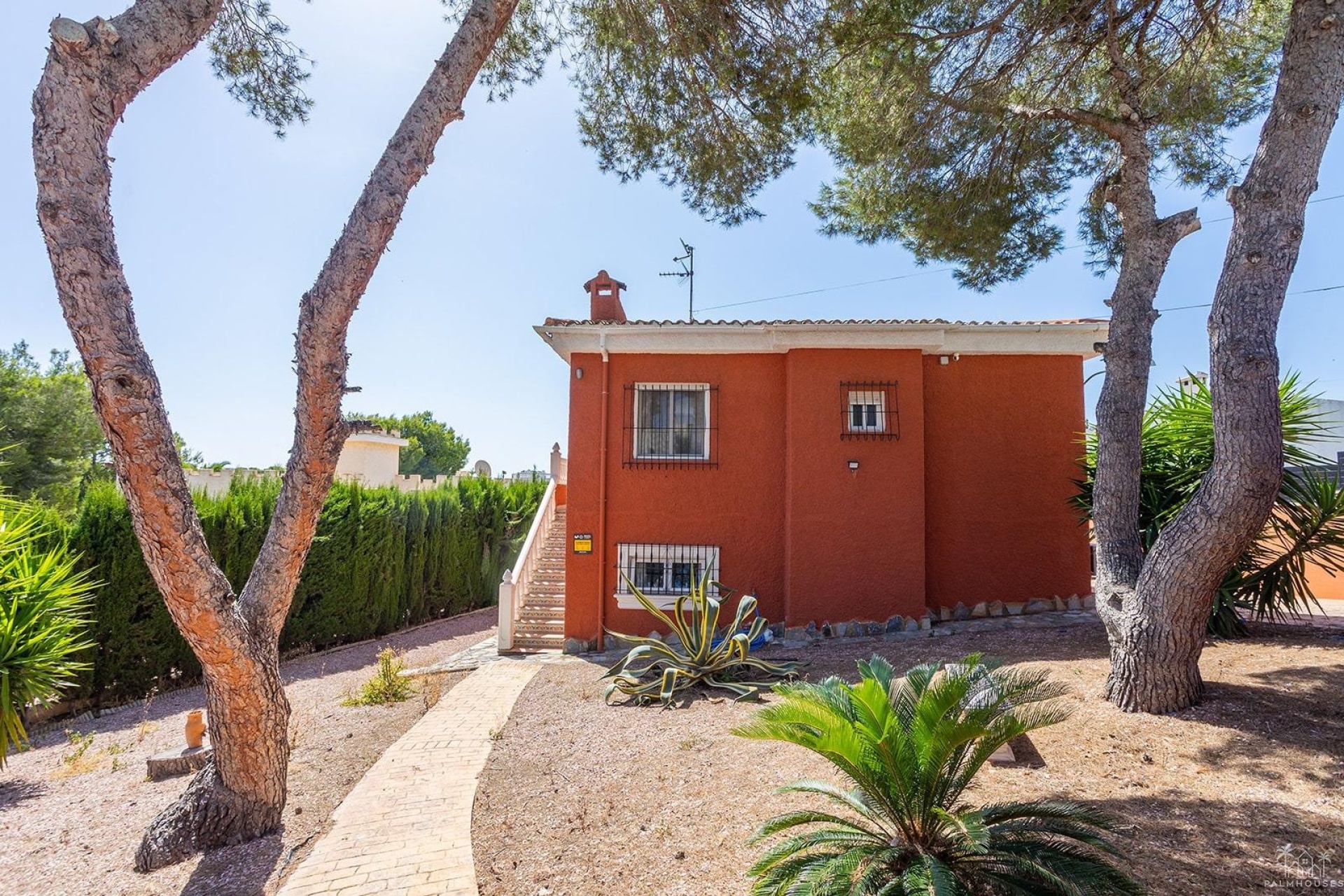 Herverkoop - Villa - Torrevieja - Los Balcones