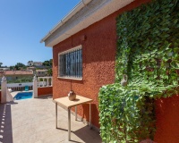 Herverkoop - Villa - Torrevieja - Los Balcones
