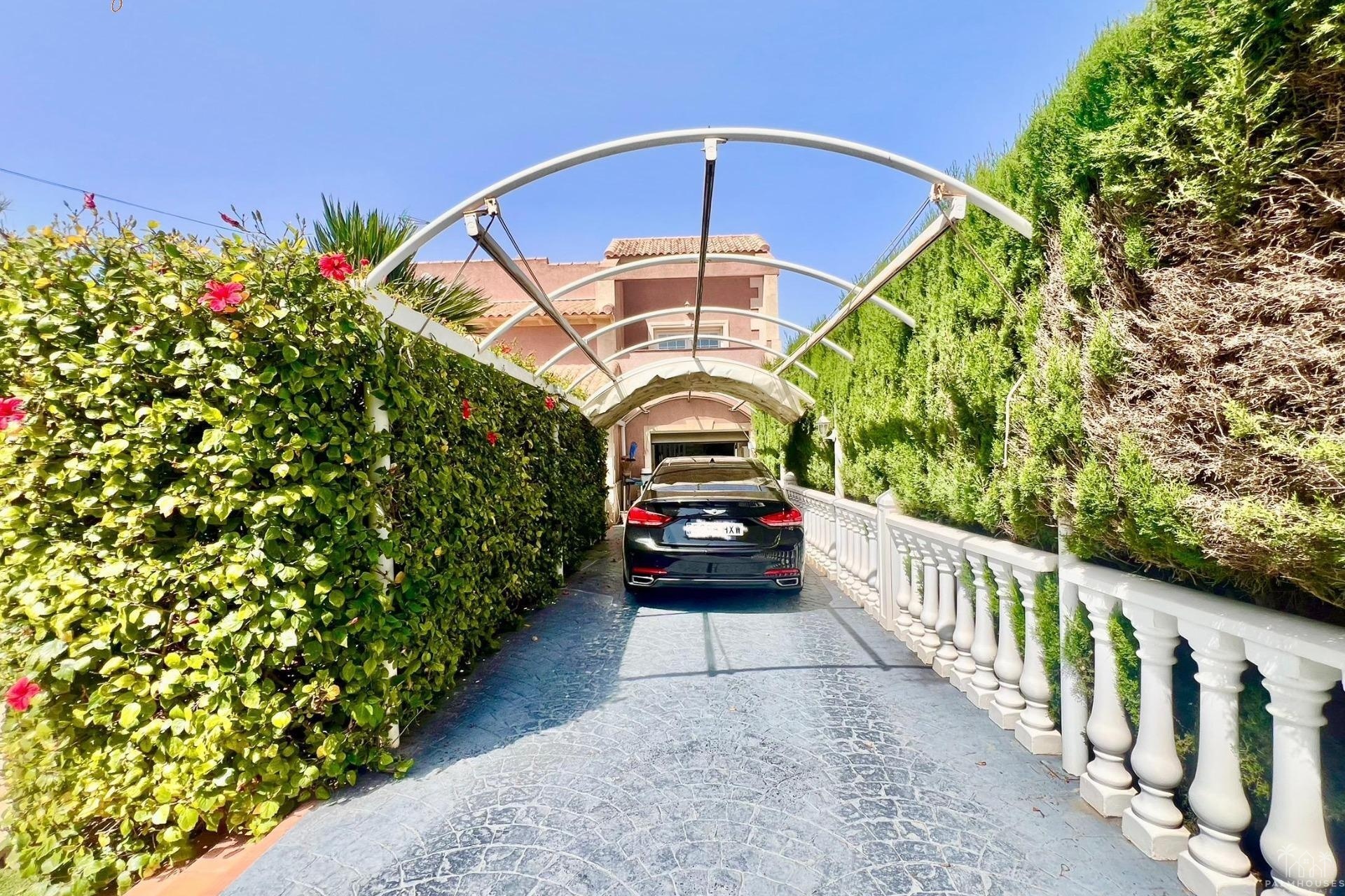 Herverkoop - Villa - Torrevieja - Los Balcones