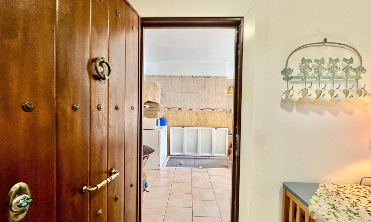 Herverkoop - Villa - Torrevieja - Los Balcones