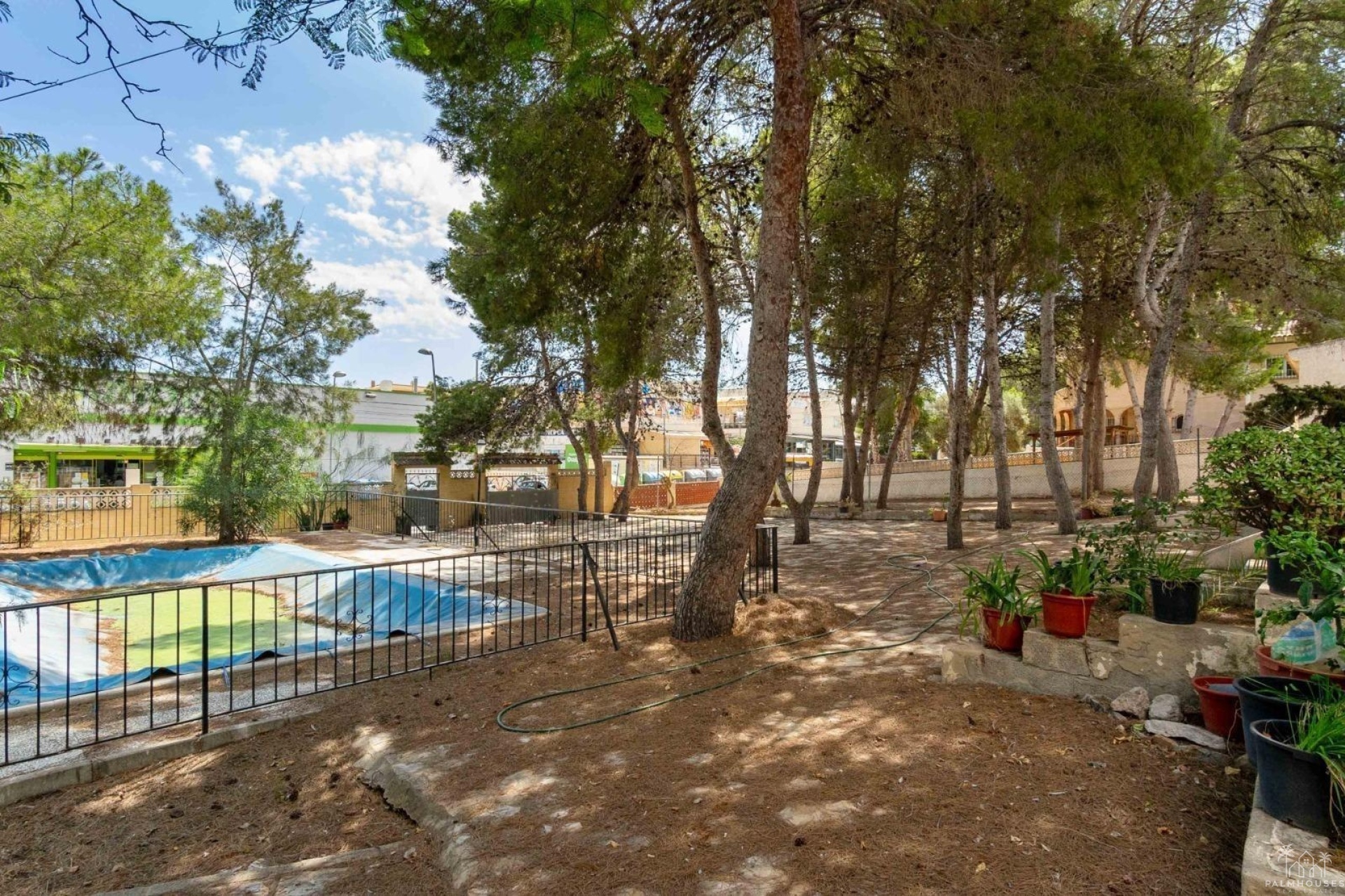 Herverkoop - Villa - Torrevieja - Los Balcones