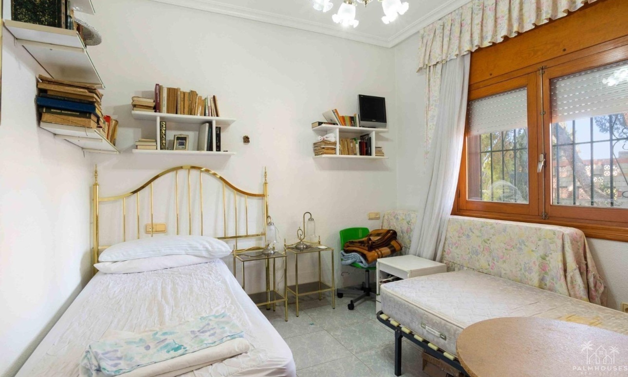 Herverkoop - Villa - Torrevieja - Los Balcones