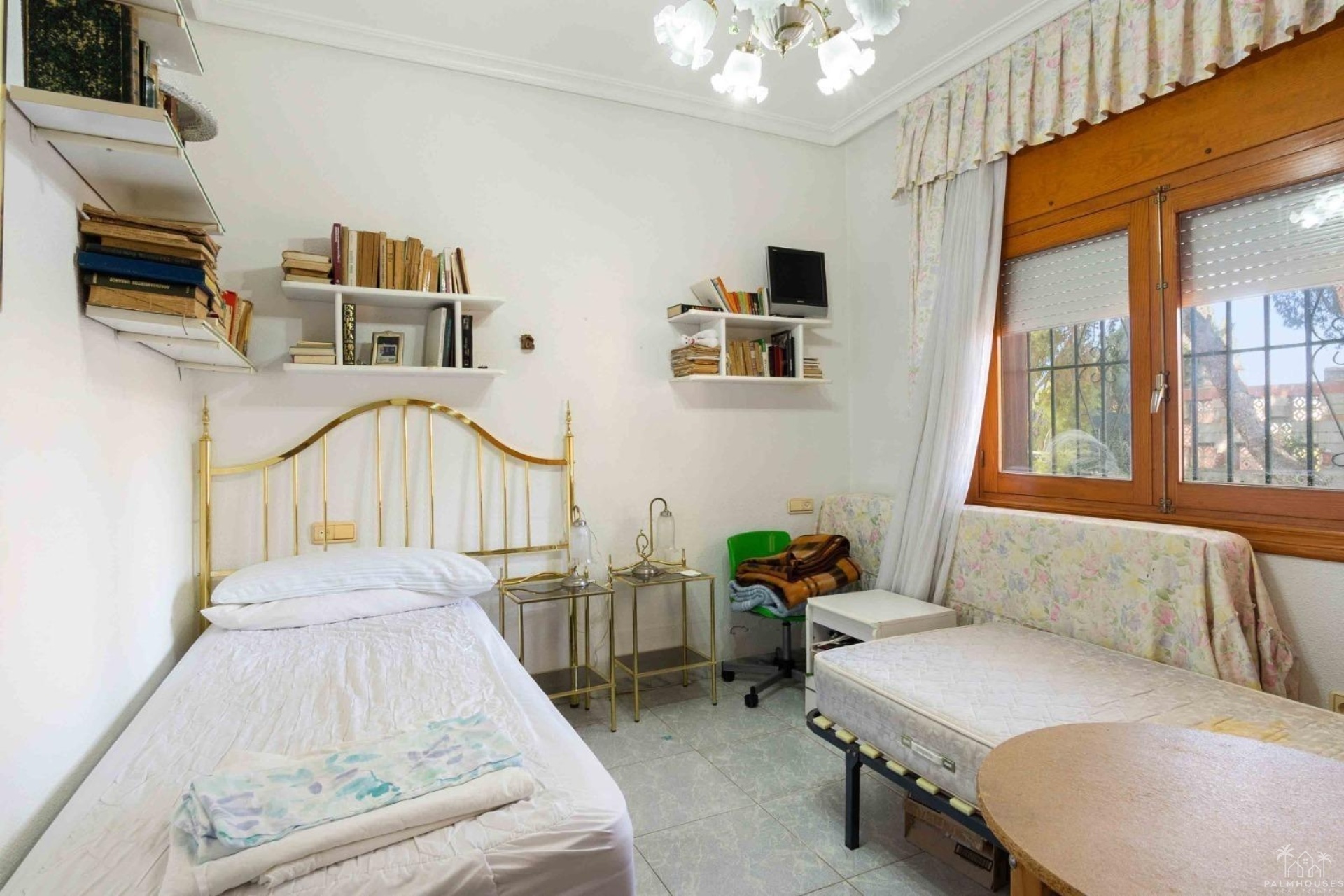 Herverkoop - Villa - Torrevieja - Los Balcones