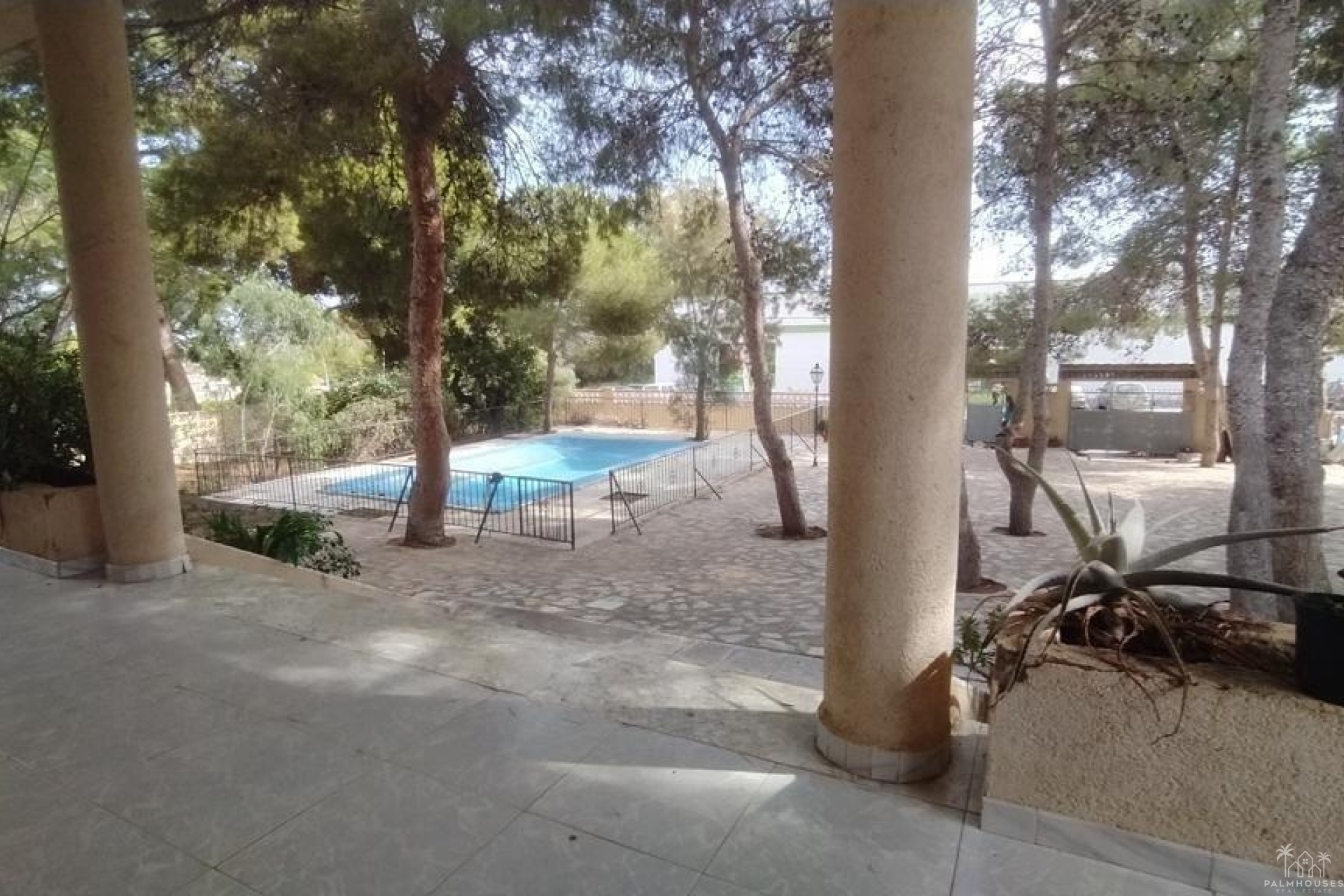 Herverkoop - Villa - Torrevieja - Los Balcones