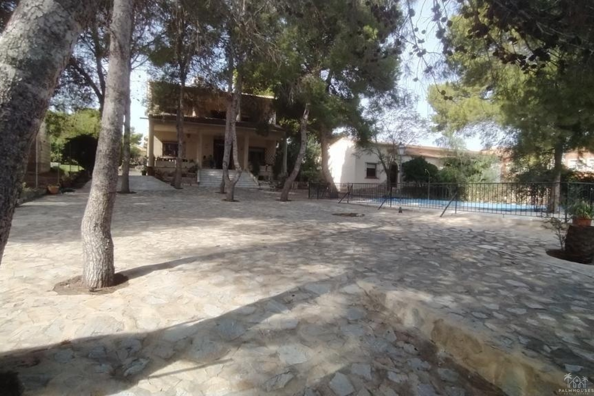 Herverkoop - Villa - Torrevieja - Los Balcones
