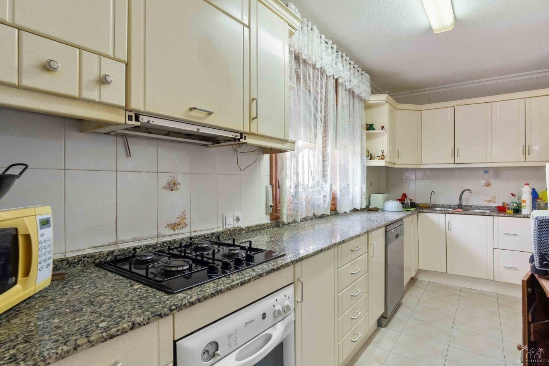 Herverkoop - Villa - Torrevieja - Los Balcones