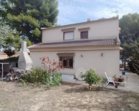 Herverkoop - Villa - Torrevieja - Los Balcones