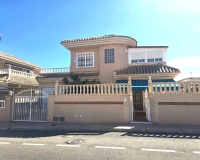 Herverkoop - Villa - Torrevieja - Los Balcones