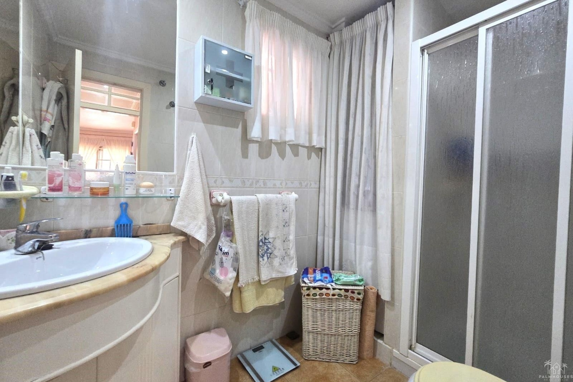 Herverkoop - Villa - Torrevieja - Los Balcones