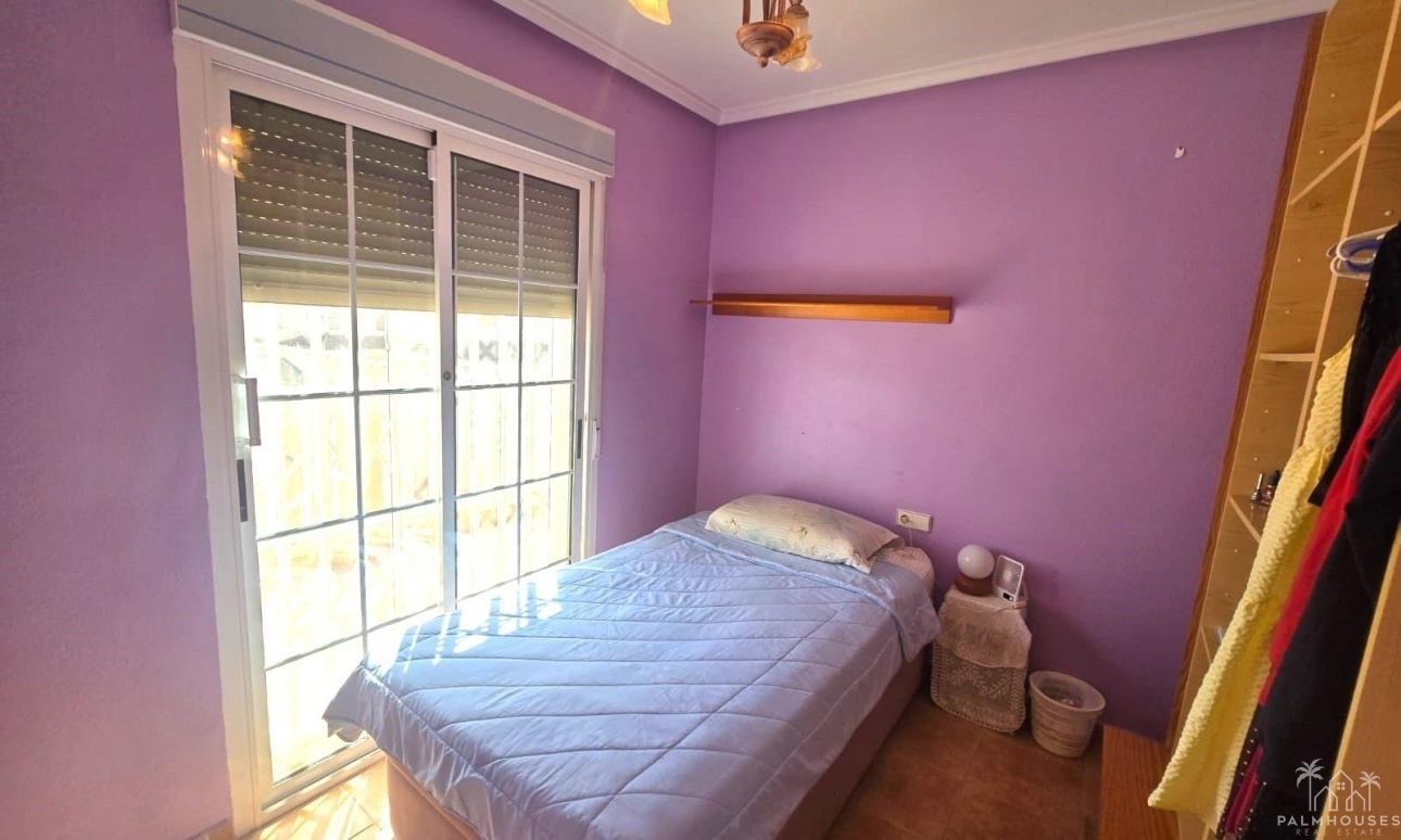 Herverkoop - Villa - Torrevieja - Los Balcones