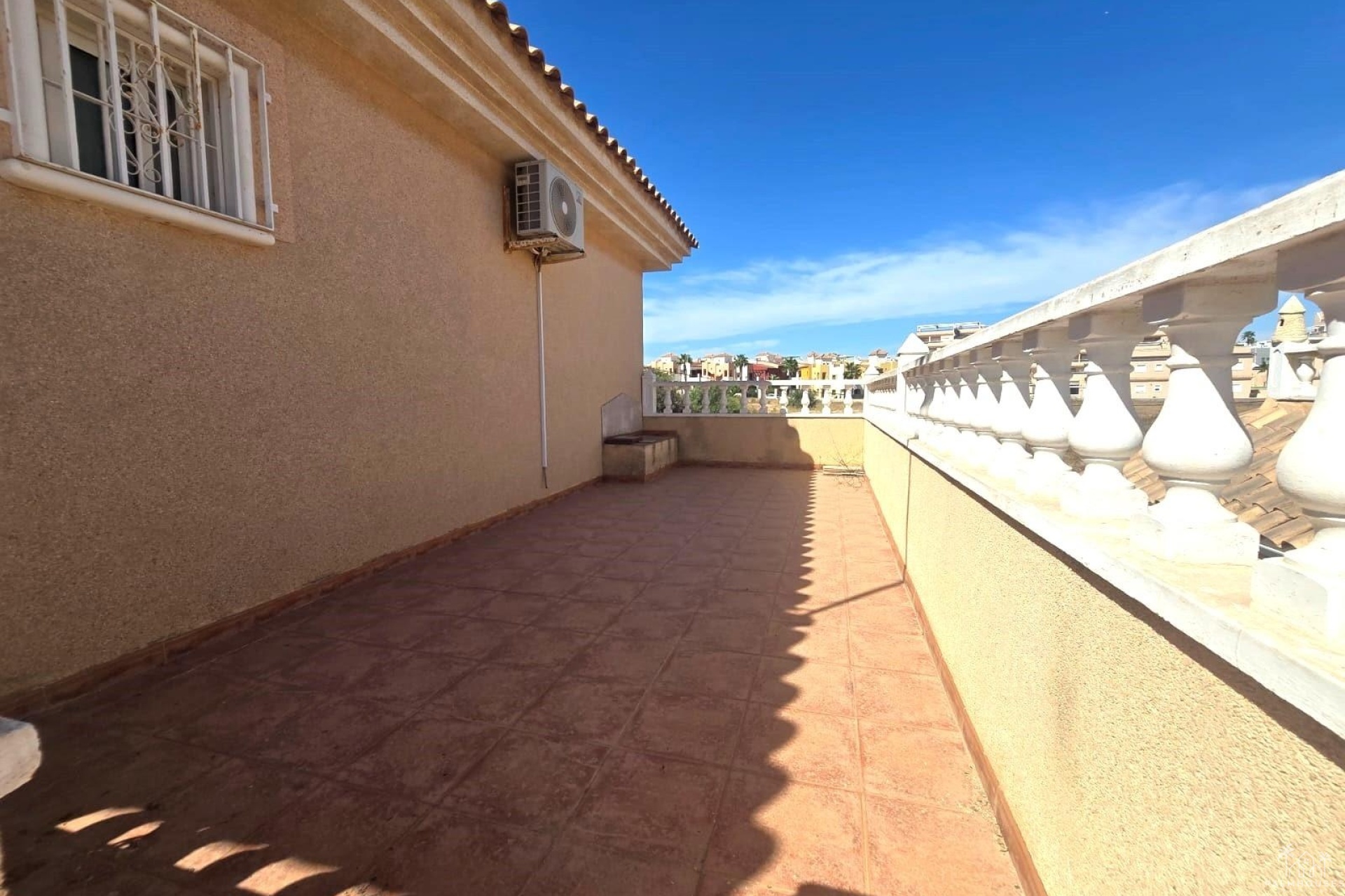 Herverkoop - Villa - Torrevieja - Los Balcones