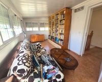 Herverkoop - Villa - Torrevieja - Los Balcones