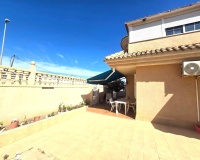 Herverkoop - Villa - Torrevieja - Los Balcones