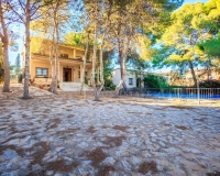Herverkoop - Villa - Torrevieja - Los Balcones